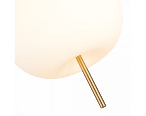 Подвесной светильник Lacus SL1621.203.01 ST Luce