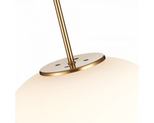 Подвесной светильник Lacus SL1621.213.01 ST Luce