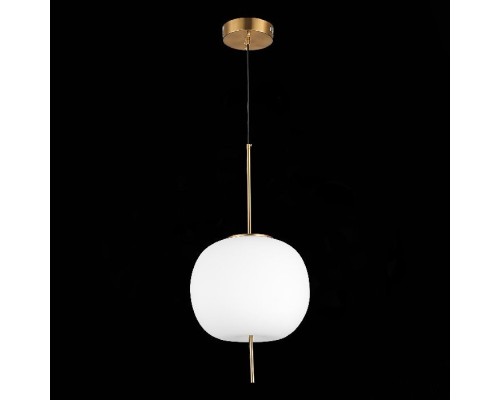 Подвесной светильник Lacus SL1621.213.01 ST Luce