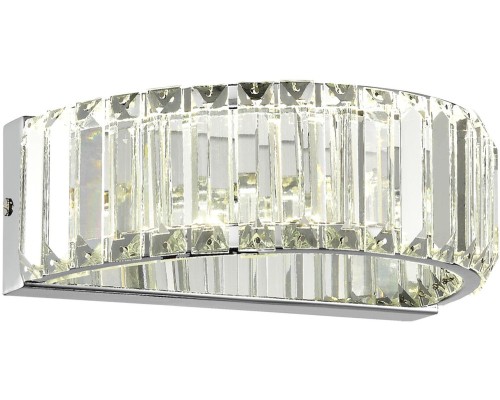 Настенный светильник Tivoli SL1622.101.01 ST Luce