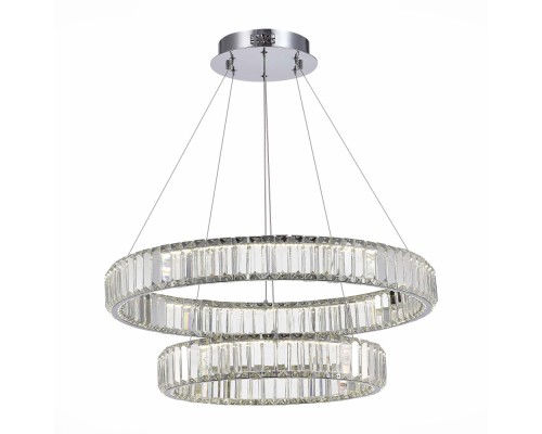 Подвесной светильник Tivoli SL1622.103.02 ST Luce
