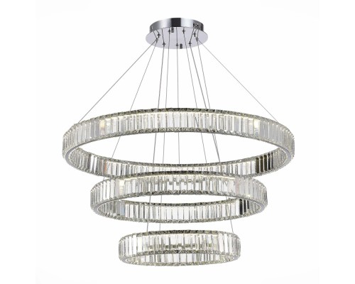 Подвесной светильник Tivoli SL1622.103.03 ST Luce