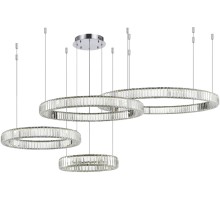 Подвесной светильник Tivoli SL1622.103.04 ST Luce