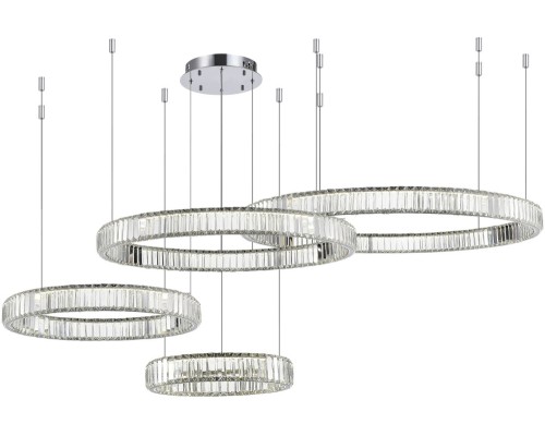 Подвесной светильник Tivoli SL1622.103.04 ST Luce