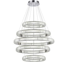 Подвесная люстра Tivoli SL1622.103.05 ST Luce