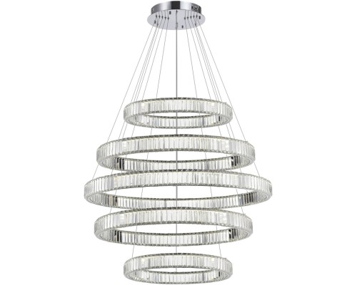 Подвесная люстра Tivoli SL1622.103.05 ST Luce