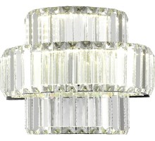 Настенный светильник Tivoli SL1622.111.01 ST Luce