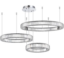 Подвесной светильник Tivoli SL1622.113.03 ST Luce
