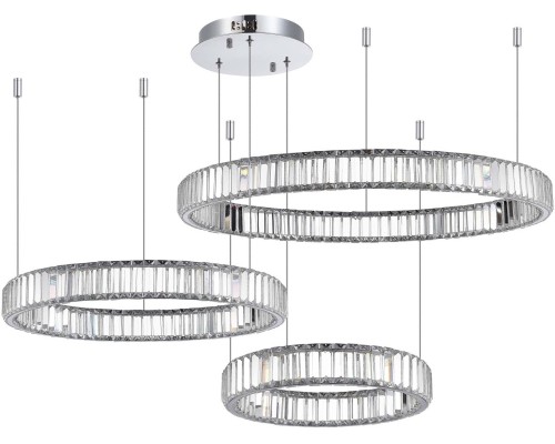 Подвесной светильник Tivoli SL1622.113.03 ST Luce