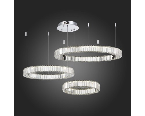 Подвесной светильник Tivoli SL1622.113.03 ST Luce