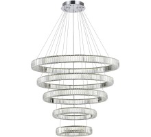 Подвесная люстра Tivoli SL1622.113.05 ST Luce