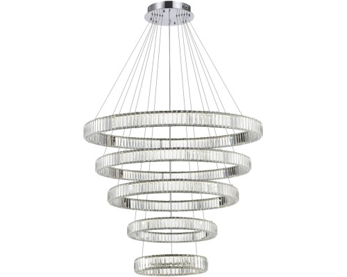 Подвесная люстра Tivoli SL1622.113.05 ST Luce