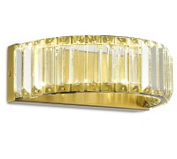 Настенный светильник Tivoli SL1622.301.01 ST Luce