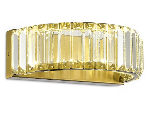 Настенный светильник Tivoli SL1622.301.01 ST Luce