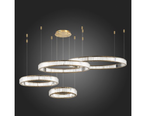 Подвесной светильник Tivoli SL1622.303.04 ST Luce