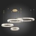 Подвесной светильник Tivoli SL1622.303.04 ST Luce