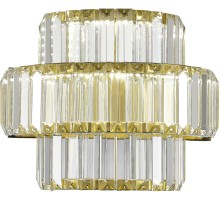 Настенный светильник Tivoli SL1622.311.01 ST Luce