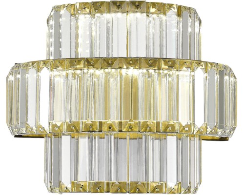 Настенный светильник Tivoli SL1622.311.01 ST Luce