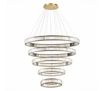 Подвесная люстра Tivoli SL1622.313.05 ST Luce