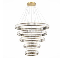 Подвесная люстра Tivoli SL1622.313.05 ST Luce