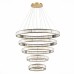 Подвесная люстра Tivoli SL1622.313.05 ST Luce