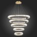 Подвесная люстра Tivoli SL1622.313.05 ST Luce