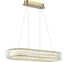 Подвесной светильник Tivoli SL1622.323.01 ST Luce