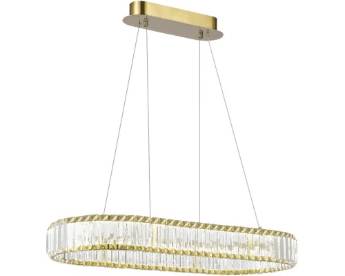 Подвесной светильник Tivoli SL1622.323.01 ST Luce