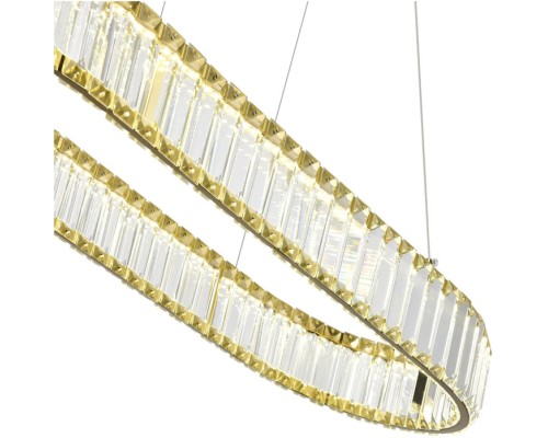 Подвесной светильник Tivoli SL1622.323.01 ST Luce