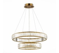 Подвесная люстра Tivoli SL1622.303.02 ST Luce