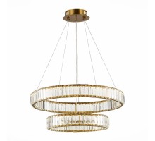 Подвесная люстра Tivoli SL1622.303.02 ST Luce