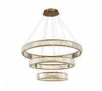 Подвесная люстра Tivoli SL1622.303.03 ST Luce