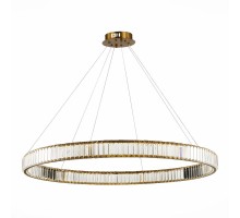 Подвесная люстра Tivoli SL1622.313.01 ST Luce