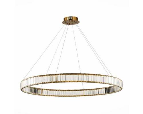 Подвесная люстра Tivoli SL1622.313.01 ST Luce