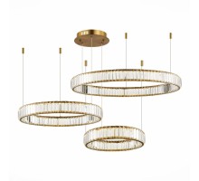 Подвесная люстра Tivoli SL1622.313.03 ST Luce