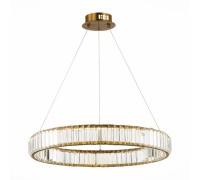 Подвесная люстра Tivoli SL1622.363.01 ST Luce