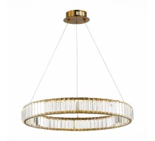 Подвесная люстра Tivoli SL1622.363.01 ST Luce