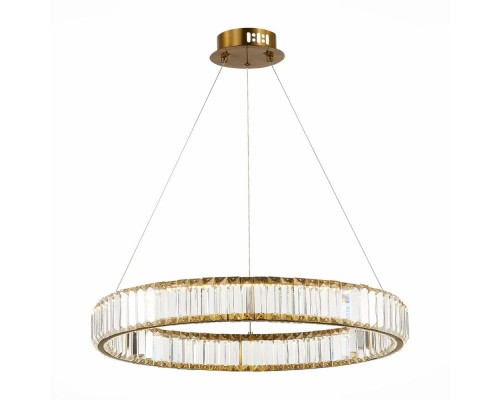 Подвесная люстра Tivoli SL1622.363.01 ST Luce