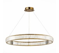 Подвесная люстра Tivoli SL1622.383.01 ST Luce