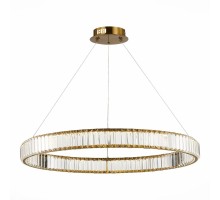 Подвесная люстра Tivoli SL1622.383.01 ST Luce