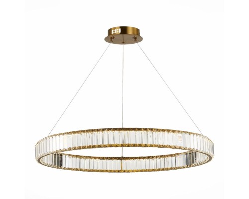 Подвесная люстра Tivoli SL1622.383.01 ST Luce