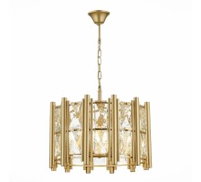 Подвесная люстра Corsia SL1623.203.06 ST Luce
