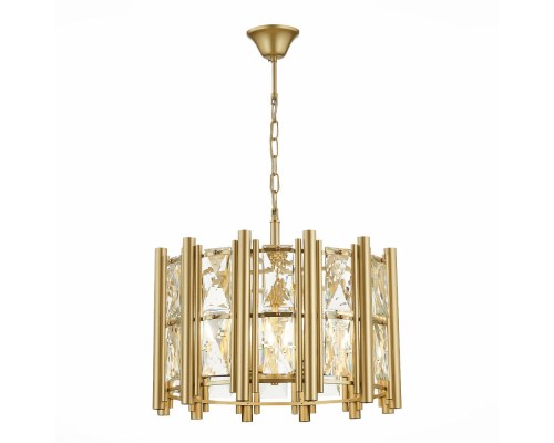Подвесная люстра Corsia SL1623.203.06 ST Luce