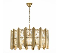 Подвесная люстра Corsia SL1623.203.08 ST Luce