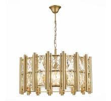 Подвесная люстра Corsia SL1623.203.08 ST Luce