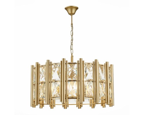 Подвесная люстра Corsia SL1623.203.08 ST Luce