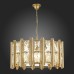 Подвесная люстра Corsia SL1623.203.08 ST Luce