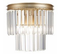 Бра Ercolano SL1624.201.02 ST Luce