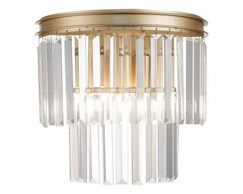 Бра Ercolano SL1624.201.02 ST Luce