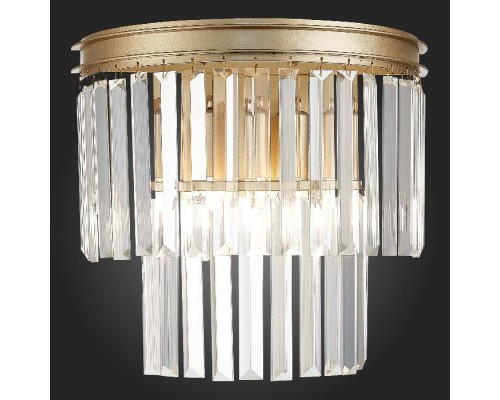 Бра Ercolano SL1624.201.02 ST Luce